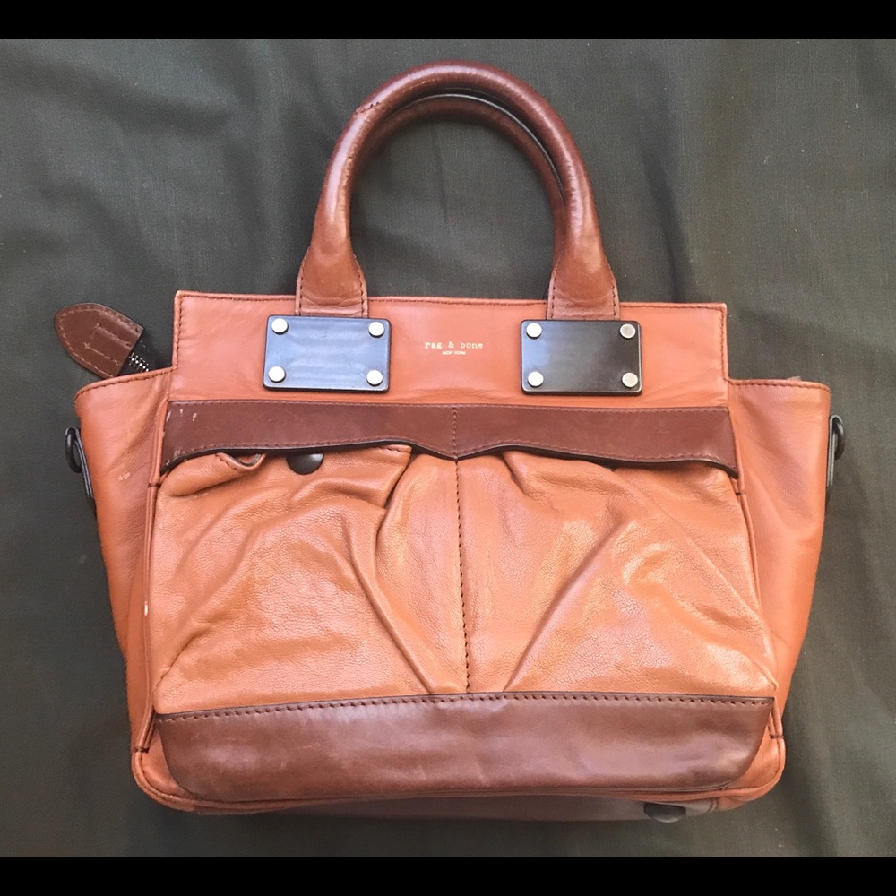 Rag and Bone Crossbody